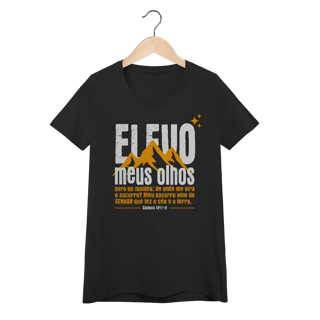 Baby Long Quality Elevo Meus Olhos