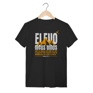 Camiseta Quality Elevo Meus Olhos