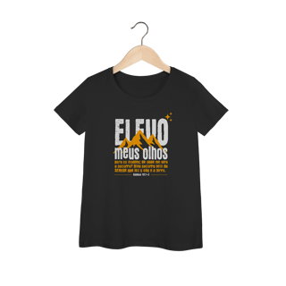 Baby Long Prime Elevo Meus Olhos