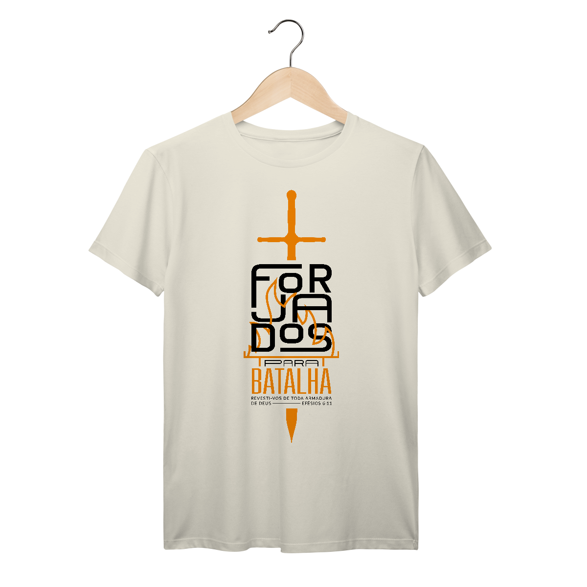 Camiseta Prime Forjados