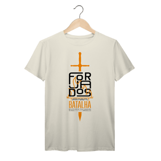 Camiseta Prime Forjados