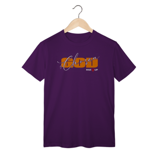 Camiseta Chosen by GOD