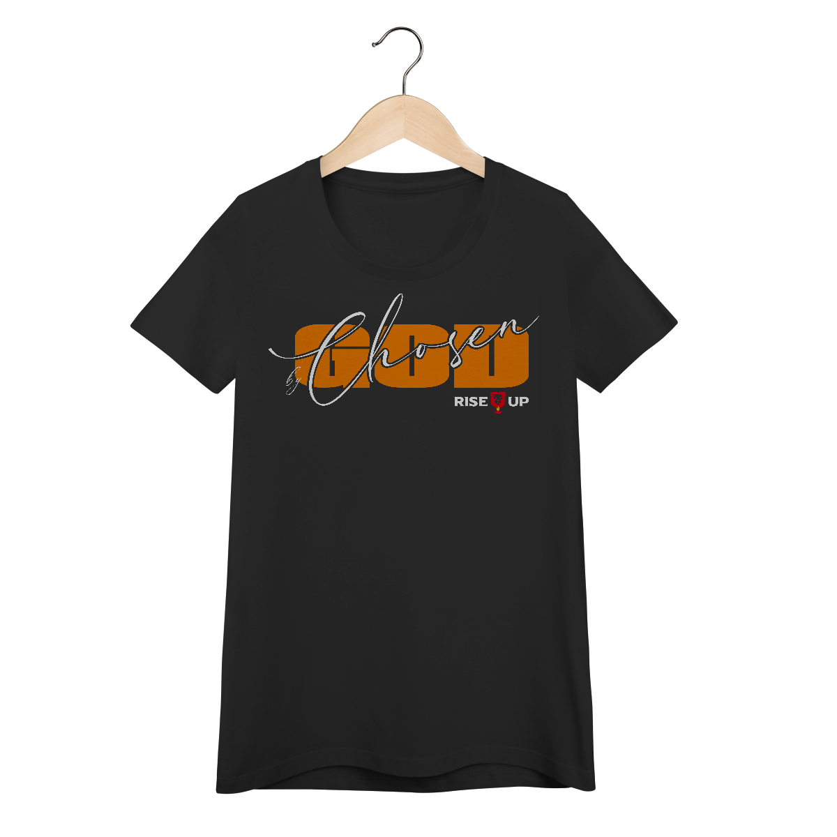 Nome do produto: Baby Long Quality Chosen by GOD