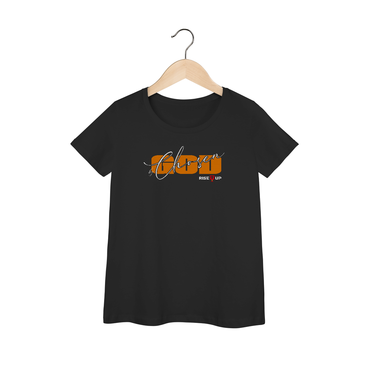 Baby Long Prime Chosen by GOD