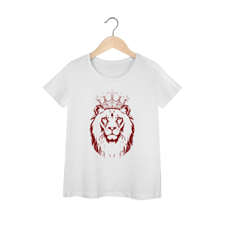 Baby Long Prime Leão de Judá