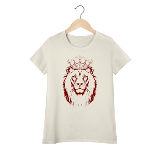 Baby Long Pima Leão de Judá