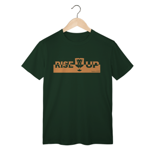 Camiseta Rise Up