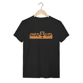 Camiseta Quality Rise Up
