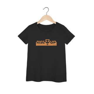 Baby Long Prime Rise Up