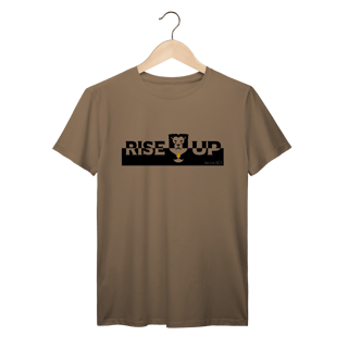 Camiseta Prime Rise Up