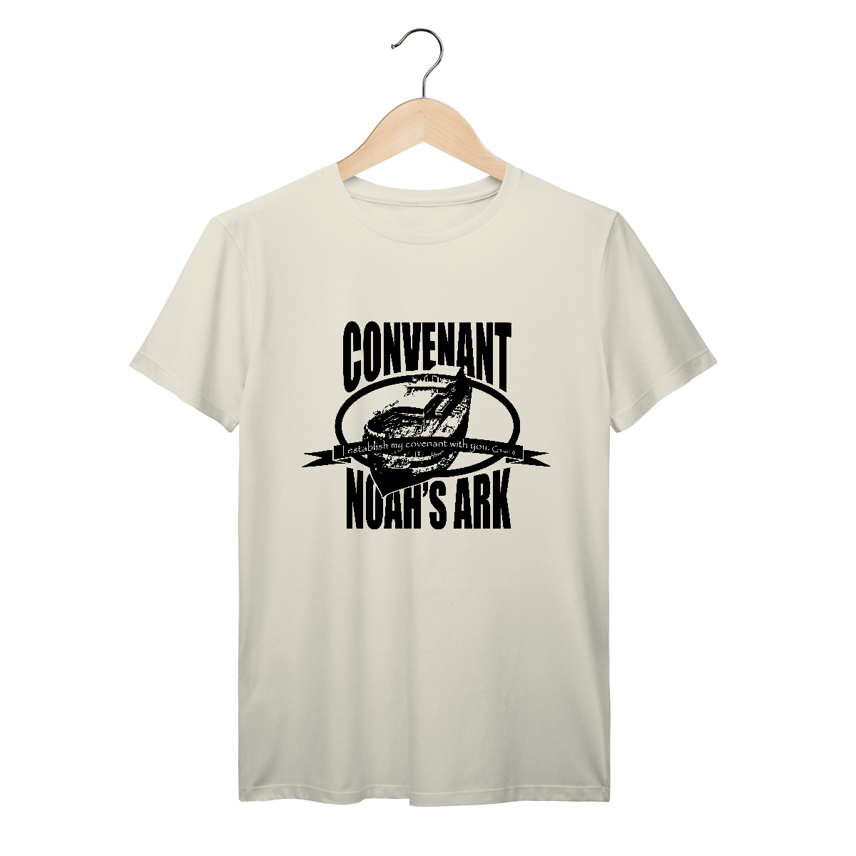 Camiseta Prime Aliança