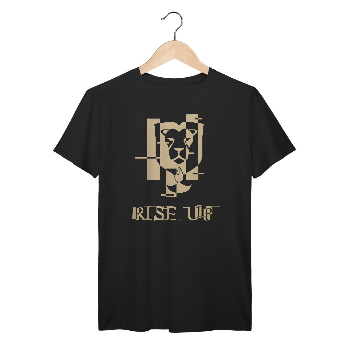 Camiseta Prime Glitch