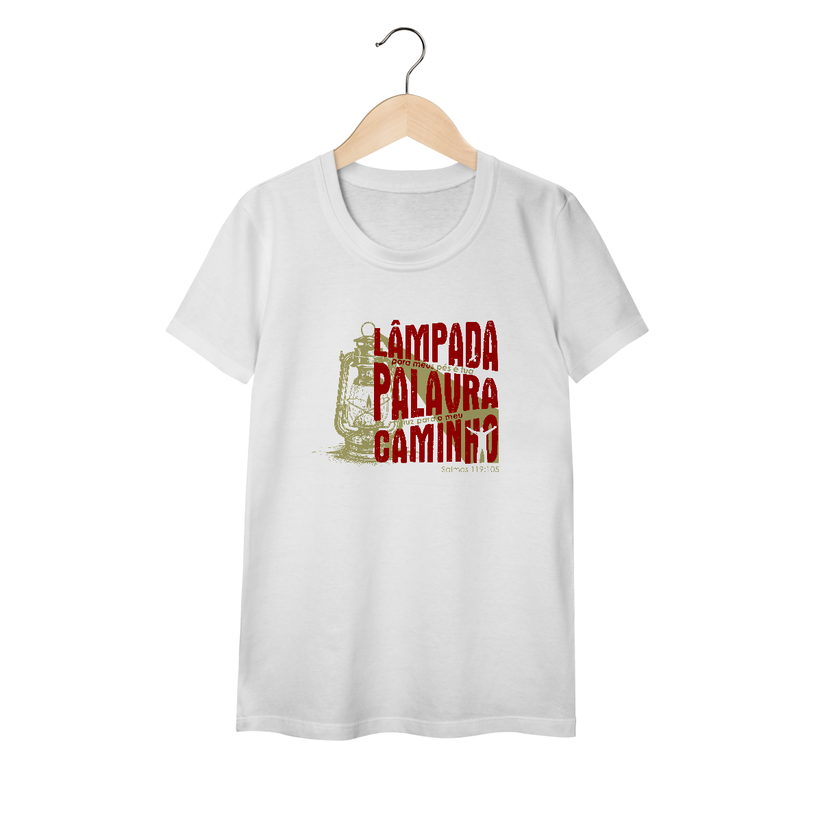 Baby Long Luz do Caminho