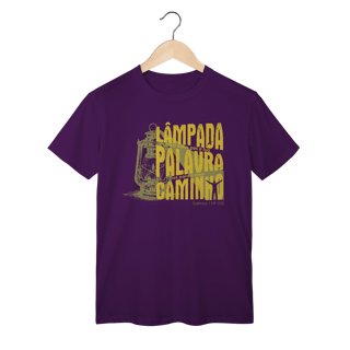 Camiseta Luz do Caminho