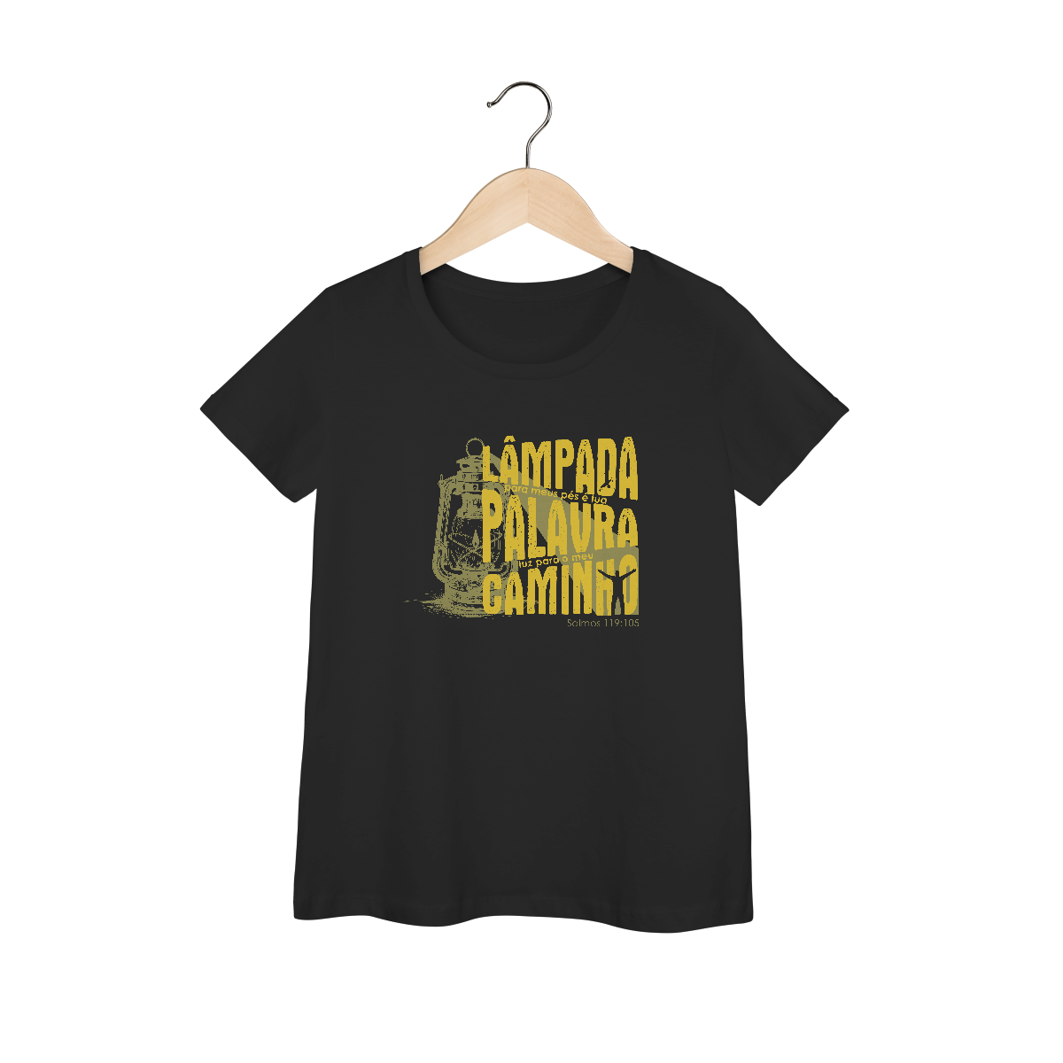 Baby Long Prime Luz do Caminho