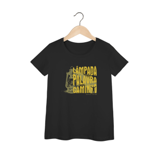 Baby Long Prime Luz do Caminho