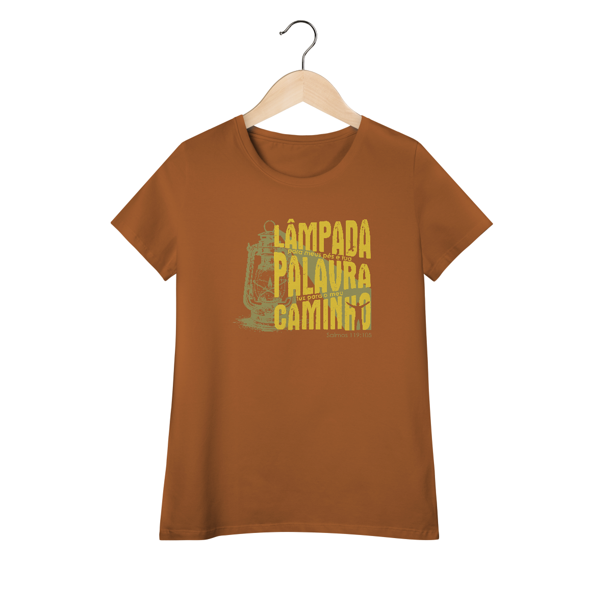 Baby Long Pima Luz do Caminho