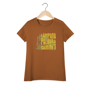 Baby Long Pima Luz do Caminho