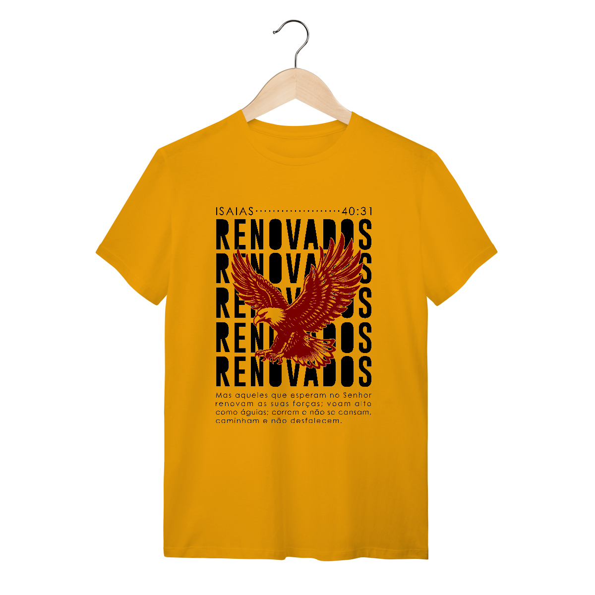 Camiseta Quality Renovados