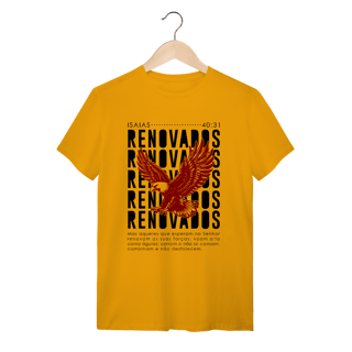 Camiseta Quality Renovados