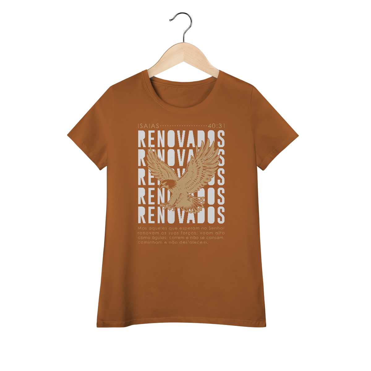 Baby Long Pima Renovados