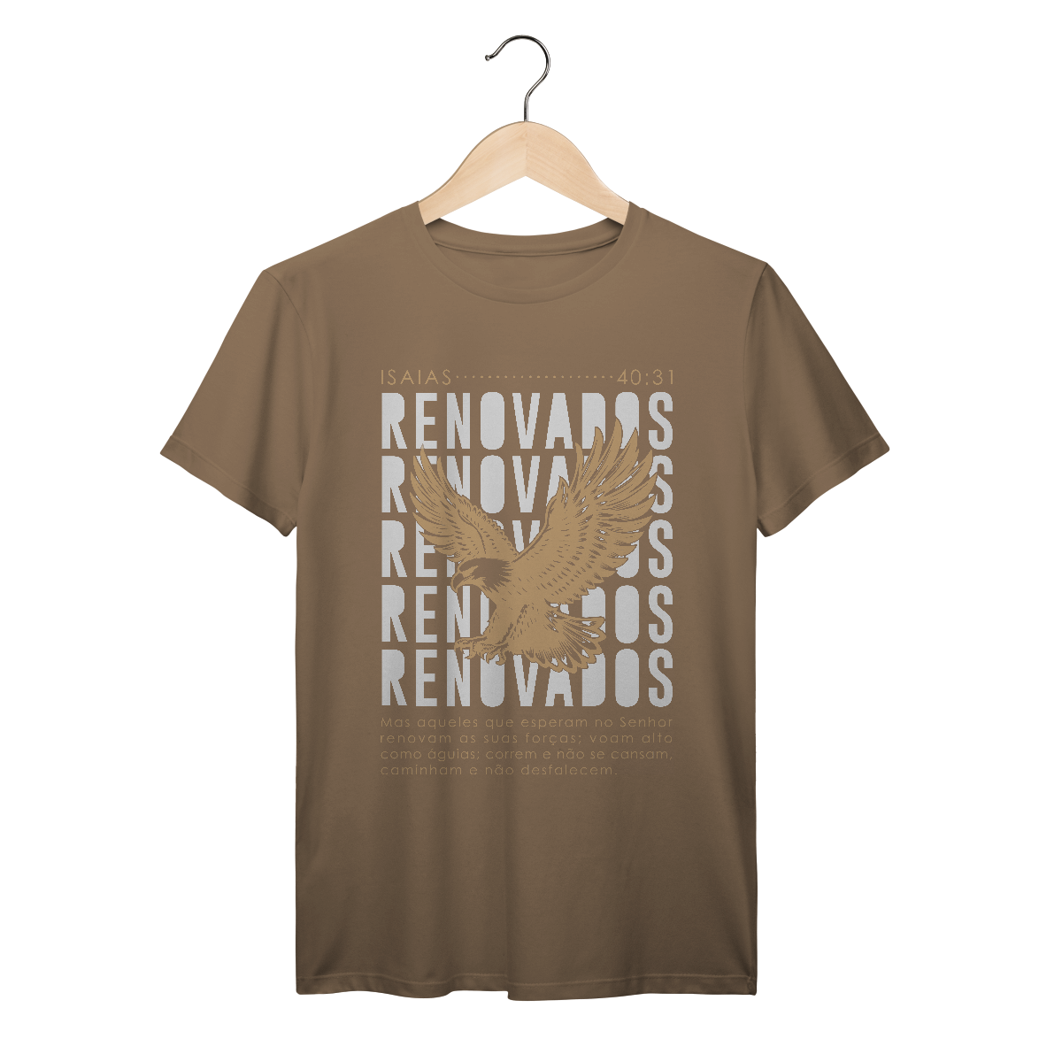 Camiseta Prime Renovados