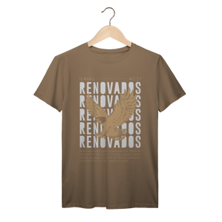 Camiseta Prime Renovados