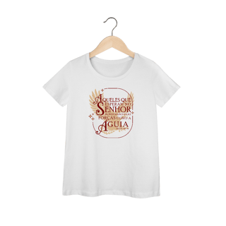 Baby Long Prime Isaias 40:31