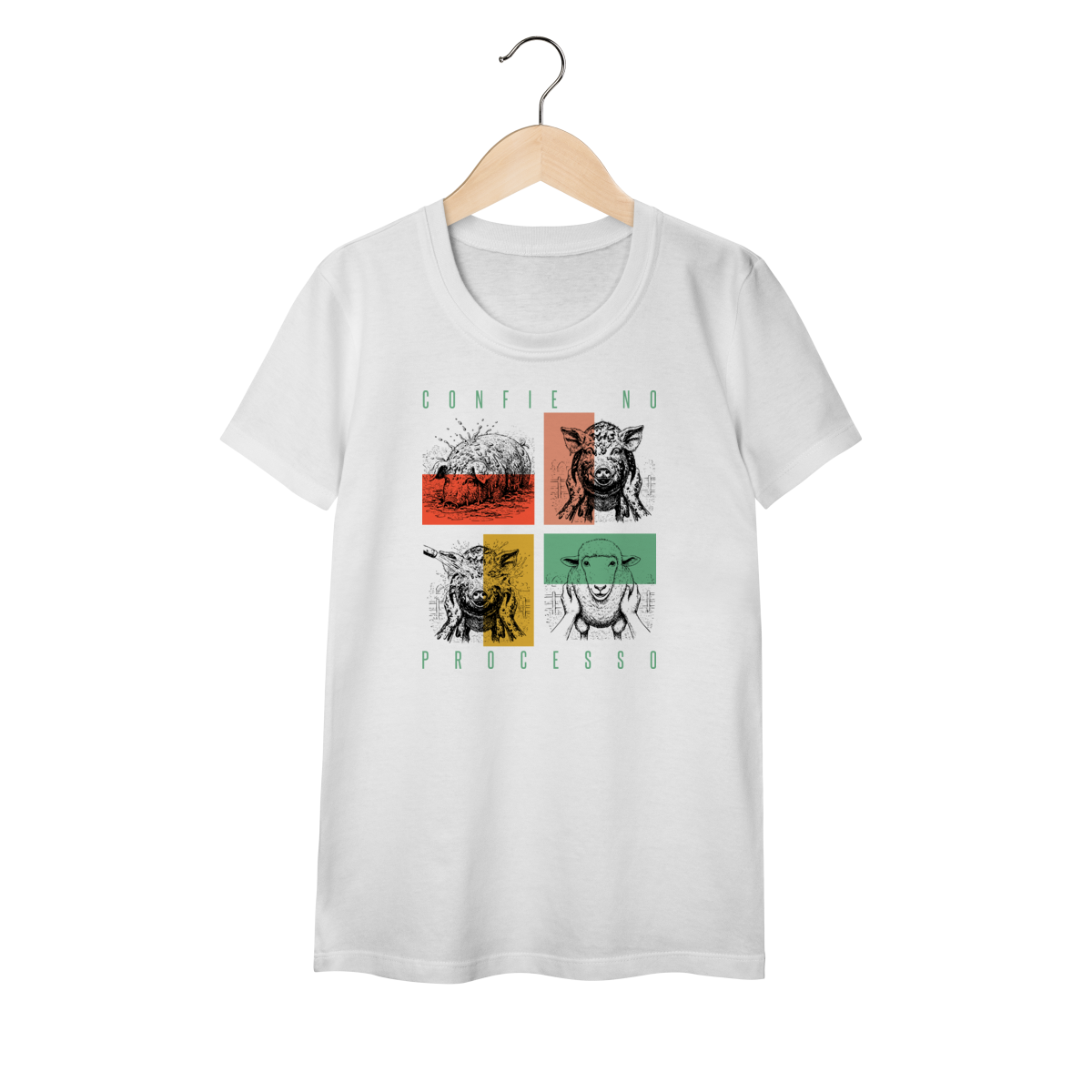 Nome do produto: Baby Long Classic No Processo