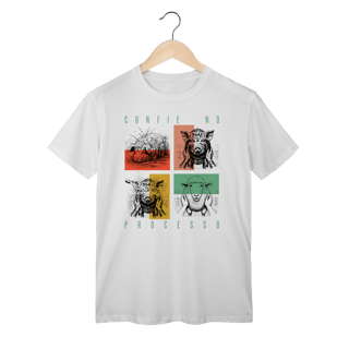 Camiseta Classic No Processo