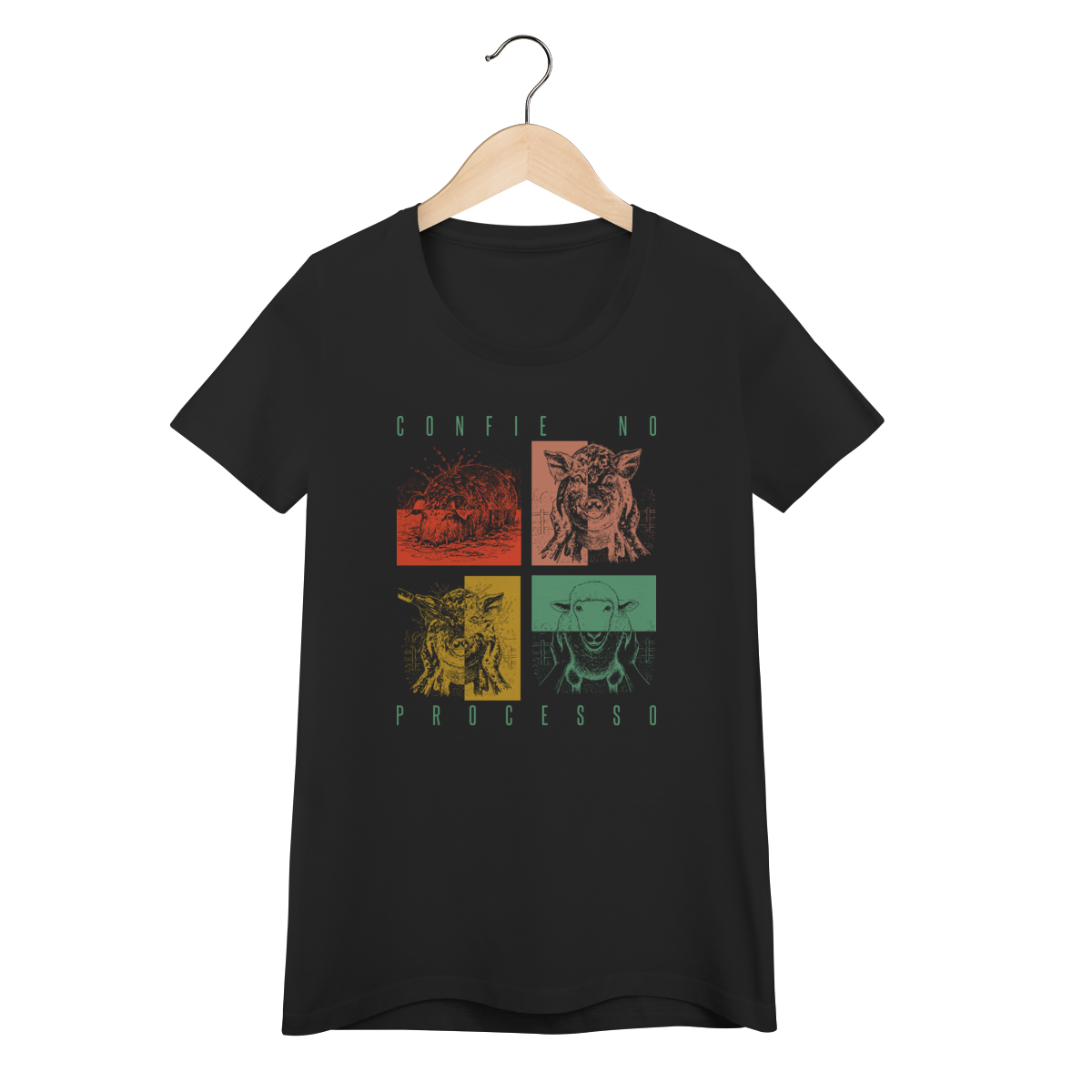 Baby Long Quality No Processo