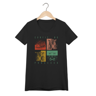 Baby Long Quality No Processo