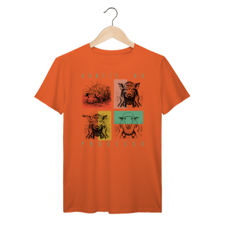 Camiseta Prime No Processo
