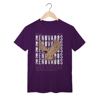 Camiseta Classic - Renovados