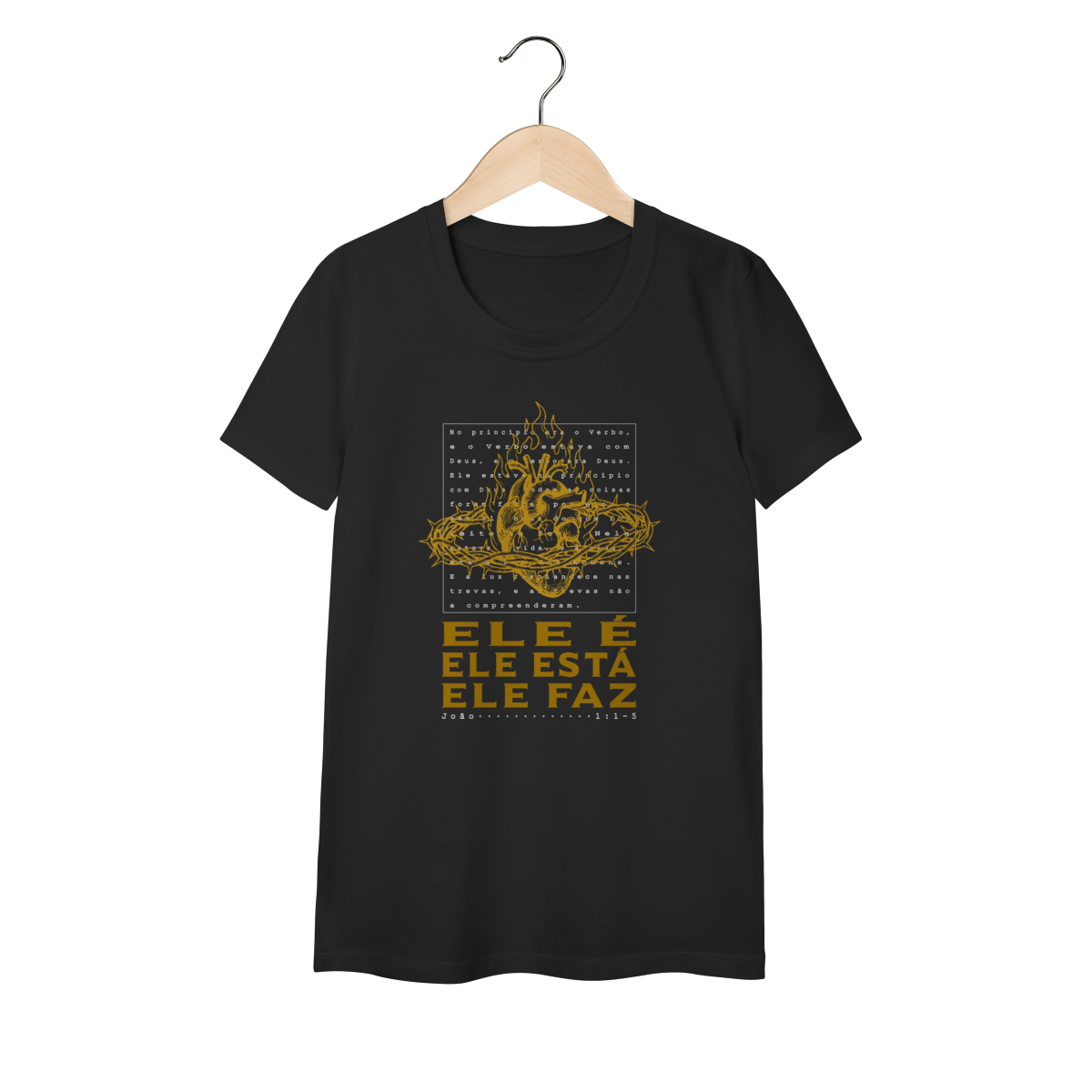 Baby Long Classic - ELE É