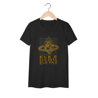 Baby Long Classic - ELE É