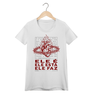 Baby Long Quality - ELE É