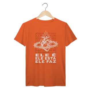 Camiseta Prime - ELE É