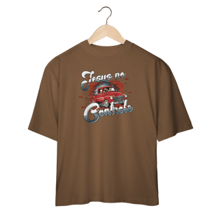 Oversized - Jesus no Controle