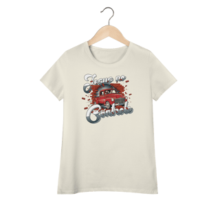 Baby Long Pima - Jesus no Controle