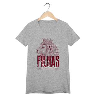 Baby Long Quality Filhas do Rei