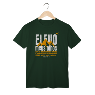 Camiseta Classic Elevo Meus Olhos