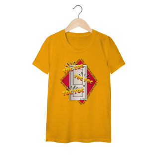 Baby Long Classic - Estou à Porta