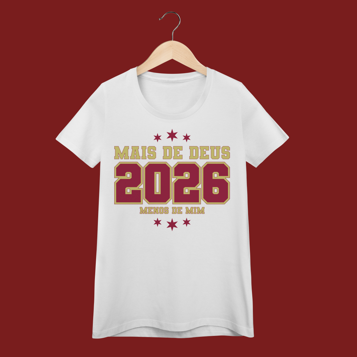 Baby Long Quality - Ano Novo 2026