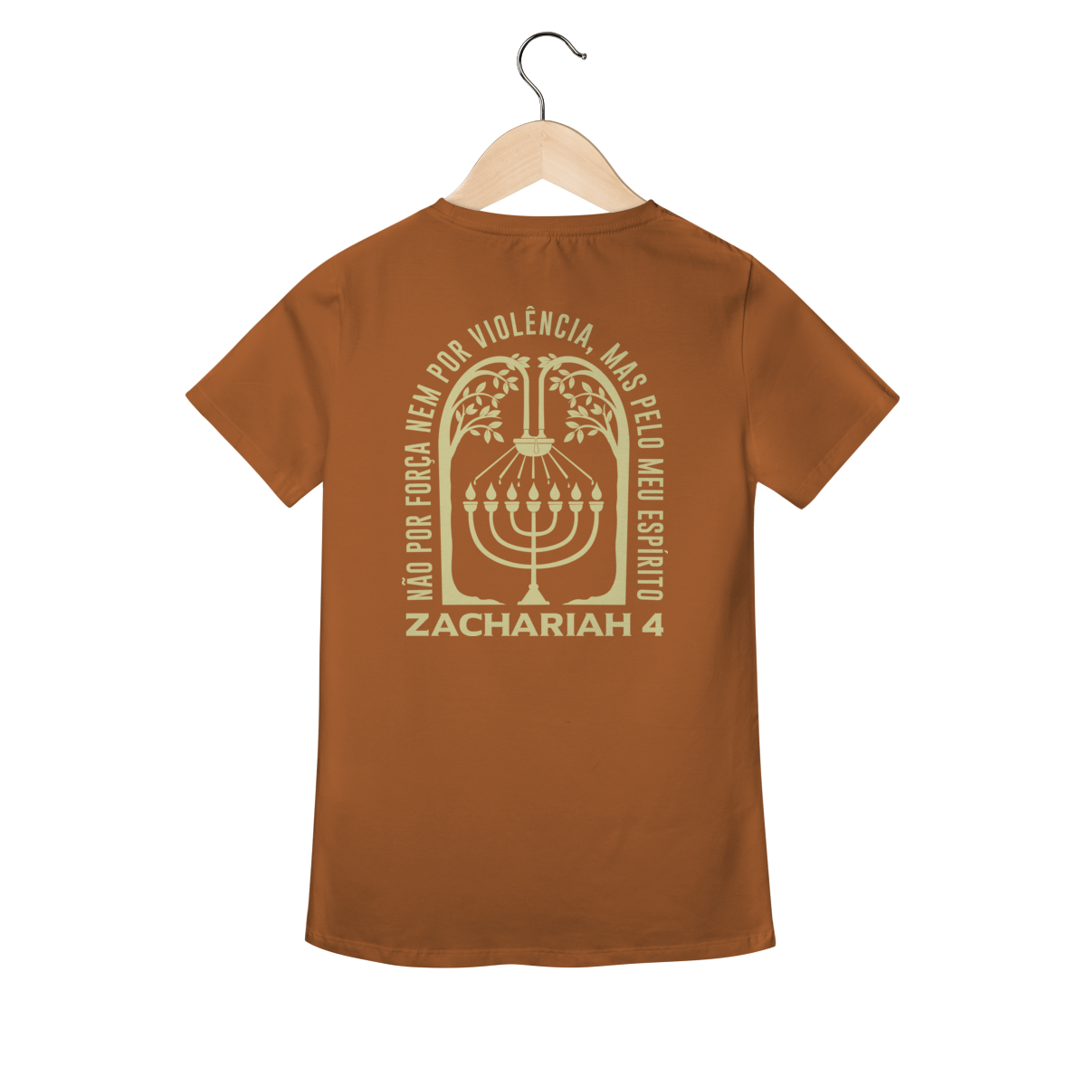 Baby Long Pima - Zacarias 4