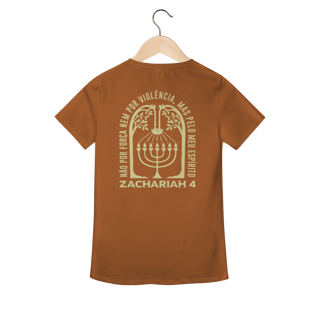 Baby Long Pima - Zacarias 4