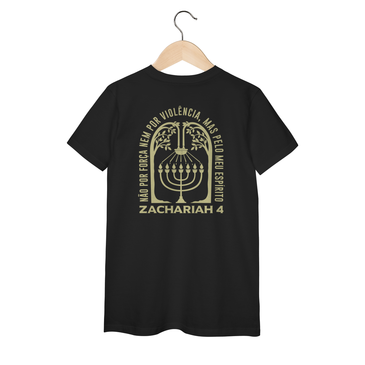 Baby Long Classic - Zacarias 4