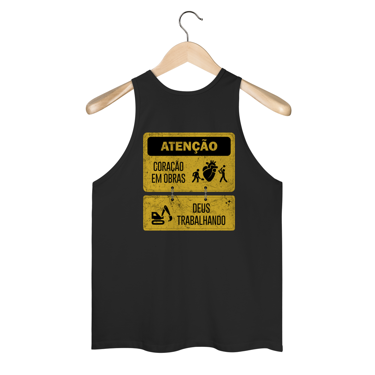 Regata - Coração em Obras