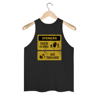 Regata - Coração em Obras