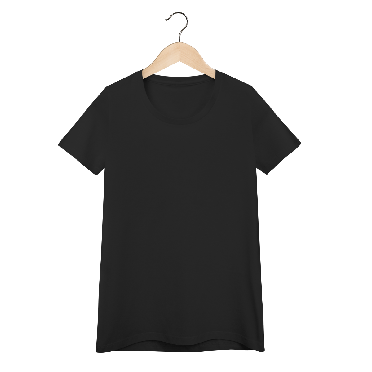 Baby Long Quality - Coração em Obras